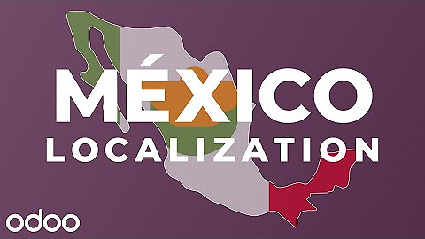 Localizacion Mexicana