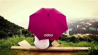 Odoo V18